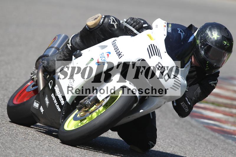 /11 29.04.2025 PROMAX ADR/Gruppe gelb/810